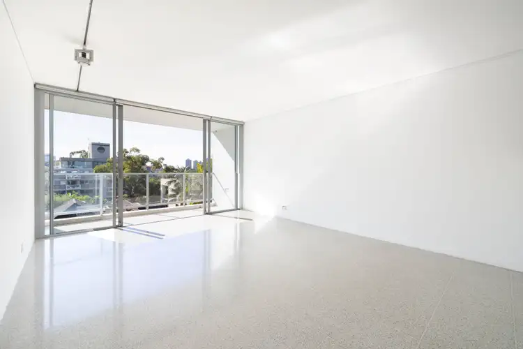 Second view of Homely apartment listing, 404/72-78 Bayswater Road, Rushcutters Bay NSW 2011