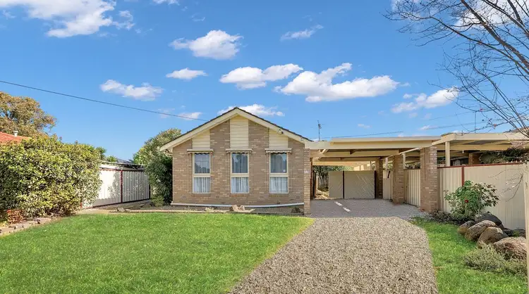 Main view of Homely house listing, 77 Blamey Drive, Melton South VIC 3338