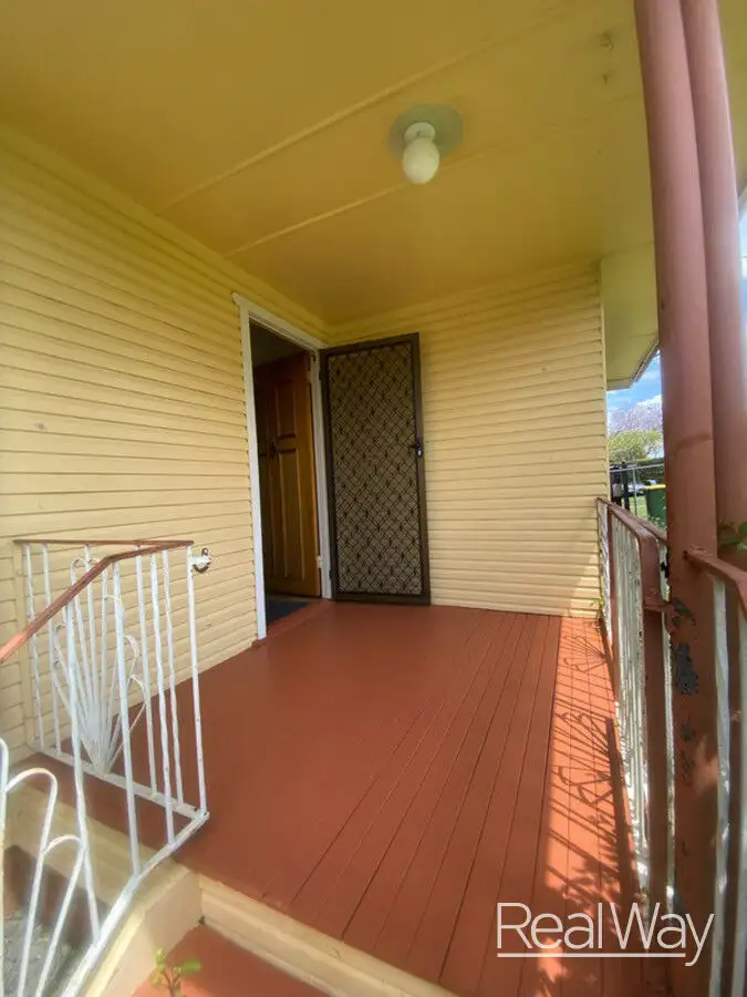 Second view of Homely house listing, 25 Blaxland Street, Eastern Heights QLD 4305