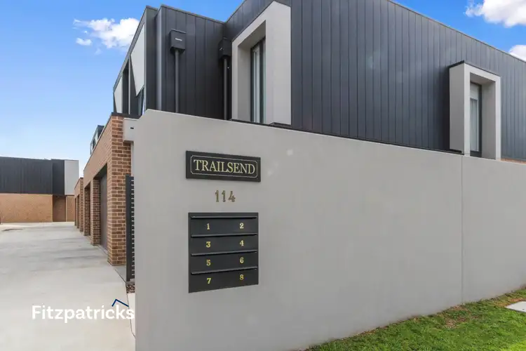 4/114 Trail Street, Wagga Wagga NSW 2650