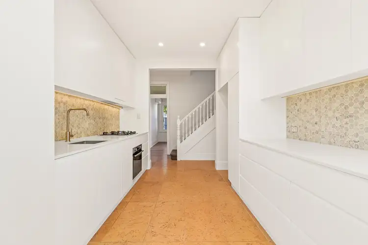 Third view of Homely apartment listing, 58 Adelaide Street, Woollahra NSW 2025