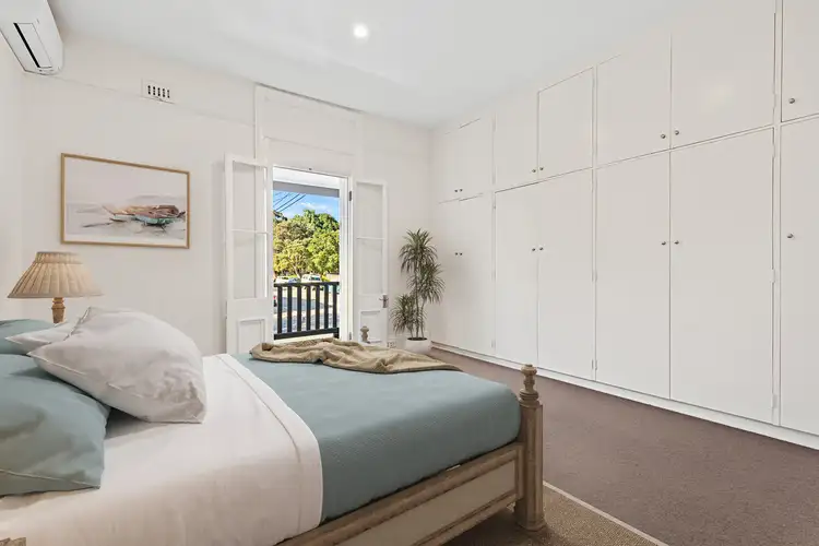 Fourth view of Homely apartment listing, 58 Adelaide Street, Woollahra NSW 2025