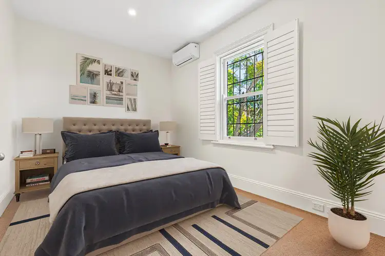 Fifth view of Homely apartment listing, 58 Adelaide Street, Woollahra NSW 2025