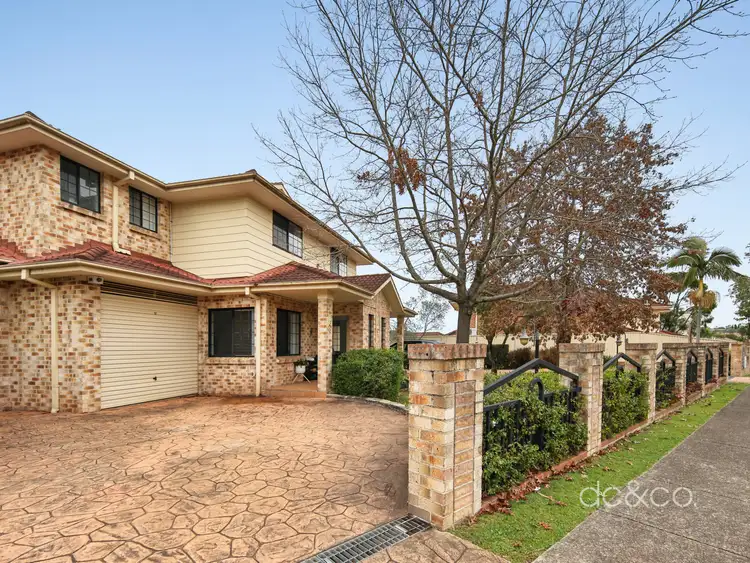 11-11A Ellis Street