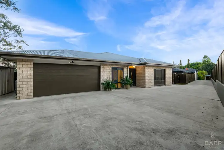25 Westaway Crescent, Bellbowrie QLD 4070