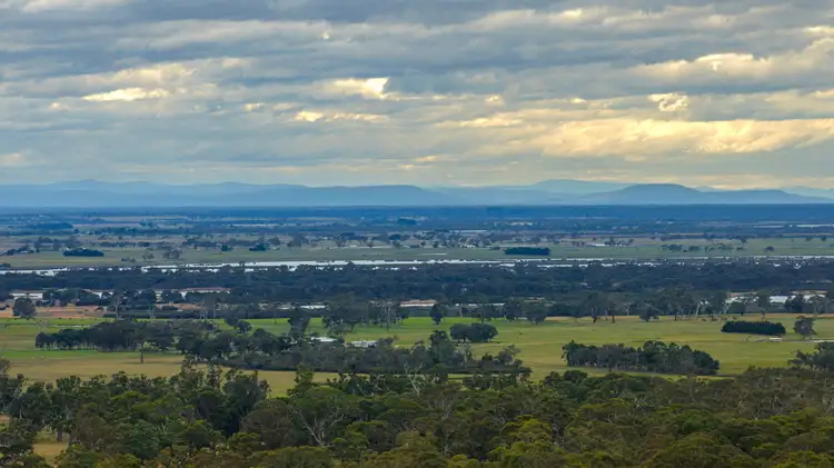 Fourth view of Homely land listing, Longford-Loch Sport Road, Longford VIC 3851