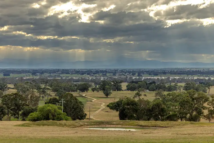 Fifth view of Homely land listing, Longford-Loch Sport Road, Longford VIC 3851