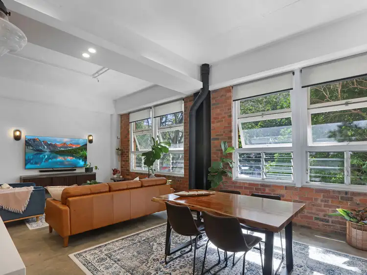 Third view of Homely apartment listing, 20/110 Macquarie Street, Teneriffe QLD 4005