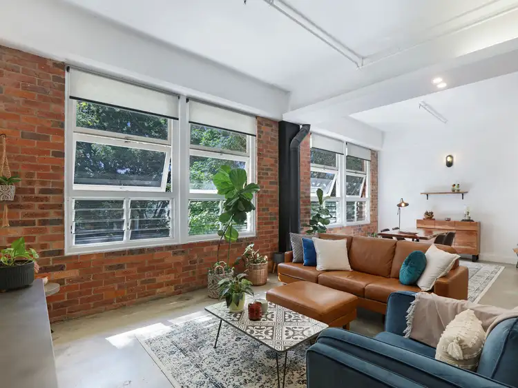 Fourth view of Homely apartment listing, 20/110 Macquarie Street, Teneriffe QLD 4005