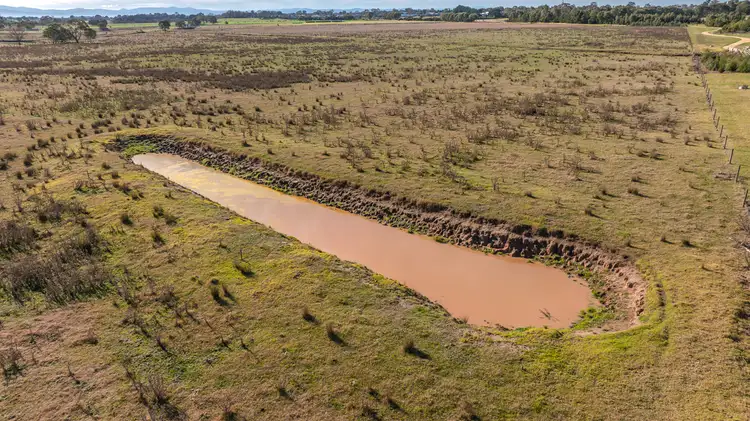 Sixth view of Homely land listing, LOT 39-42 & 44 Back Maffra Road, Sale VIC 3850