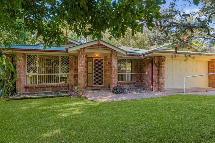 2 Laurel Place, Tweed Heads West NSW 2485