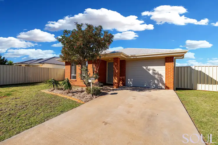 Main view of Homely house listing, 58 Madden Drive, Griffith NSW 2680