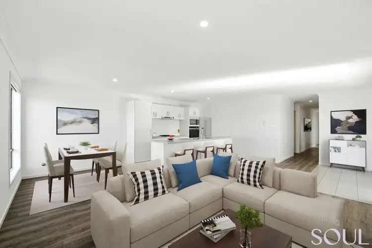 Second view of Homely house listing, 58 Madden Drive, Griffith NSW 2680
