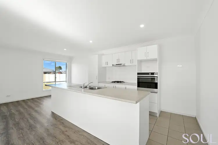 Third view of Homely house listing, 58 Madden Drive, Griffith NSW 2680