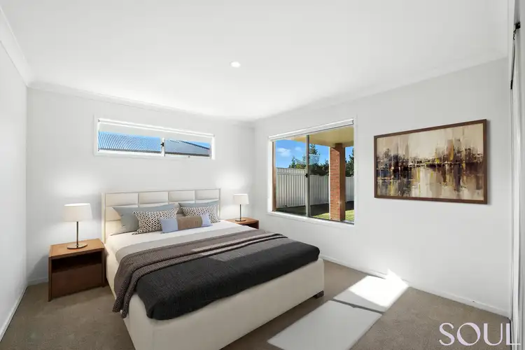 Fifth view of Homely house listing, 58 Madden Drive, Griffith NSW 2680