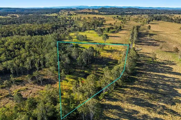 Main view of Homely rural property listing, 1170 Mongogarie Road, Mongogarie NSW 2470