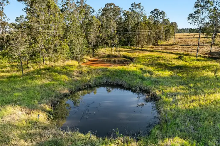 Second view of Homely rural property listing, 1170 Mongogarie Road, Mongogarie NSW 2470