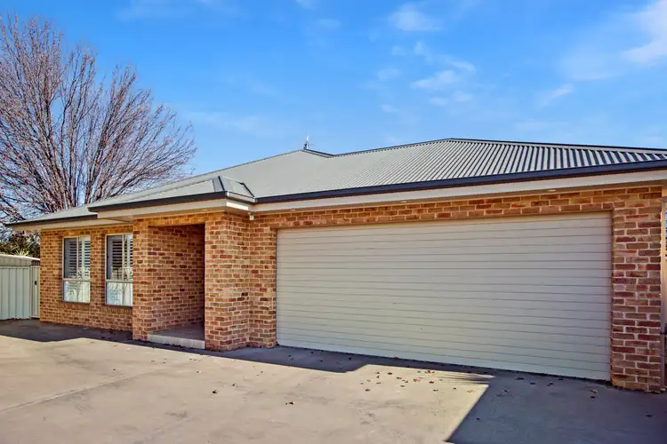 Main view of Homely house listing, 10A Franco Drive, Griffith NSW 2680