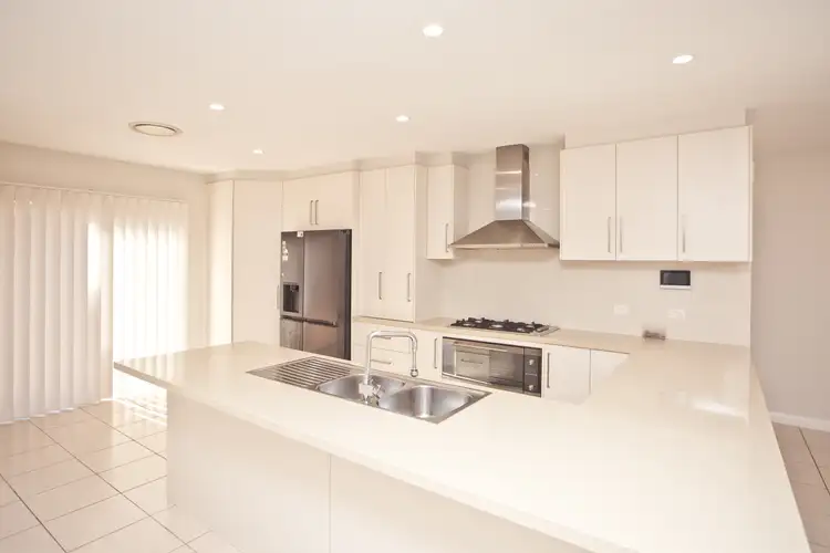 Fourth view of Homely house listing, 10A Franco Drive, Griffith NSW 2680