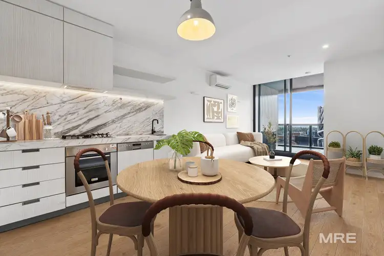 1808/33 Blackwood Street, North Melbourne VIC 3051