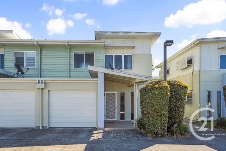 4/9 Pitt Road, Burpengary QLD 4505