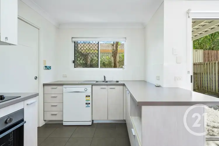 Second view of Homely townhouse listing, 4/9 Pitt Road, Burpengary QLD 4505