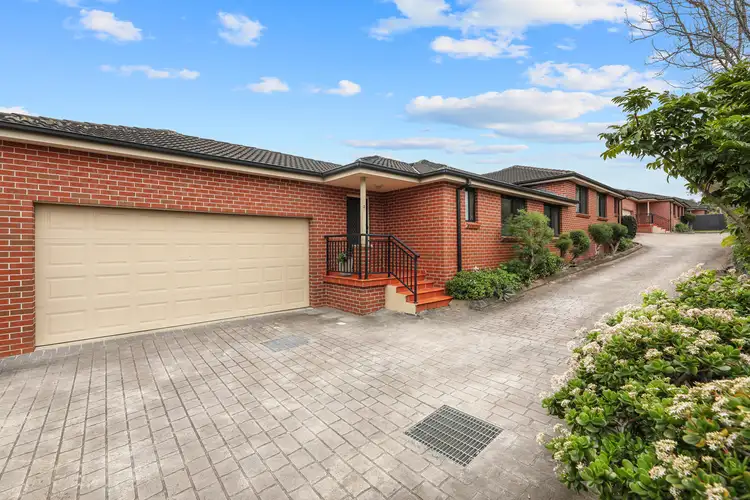 2/5 Wylde Street, Telopea NSW 2117