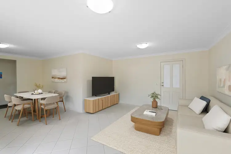 Third view of Homely villa listing, 2/5 Wylde Street, Telopea NSW 2117