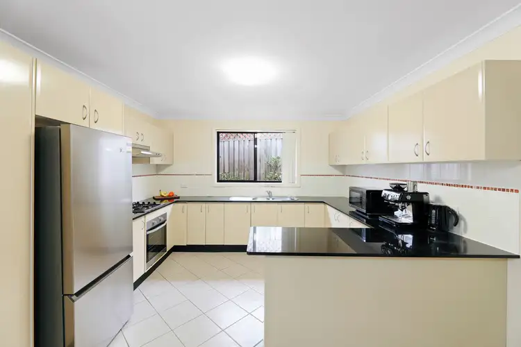Fourth view of Homely villa listing, 2/5 Wylde Street, Telopea NSW 2117