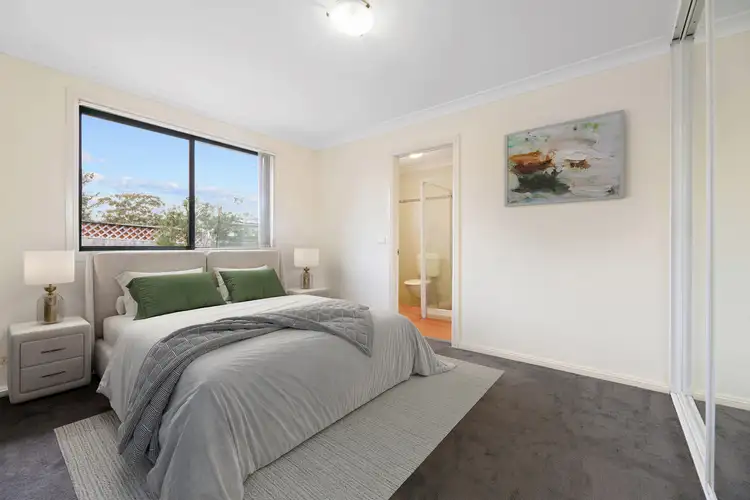 Fifth view of Homely villa listing, 2/5 Wylde Street, Telopea NSW 2117