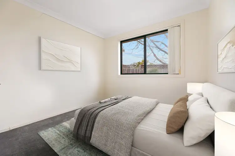 Sixth view of Homely villa listing, 2/5 Wylde Street, Telopea NSW 2117