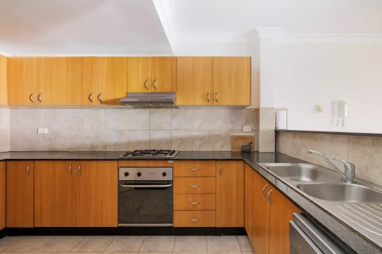 Second view of Homely apartment listing, 27/11-17 Wyndham Street, Alexandria NSW 2015