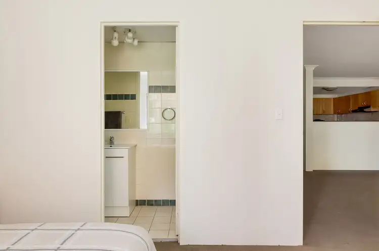 Sixth view of Homely apartment listing, 27/11-17 Wyndham Street, Alexandria NSW 2015