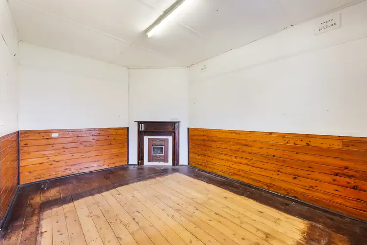 Fourth view of Homely house listing, 124 St Aubins Street, Scone NSW 2337