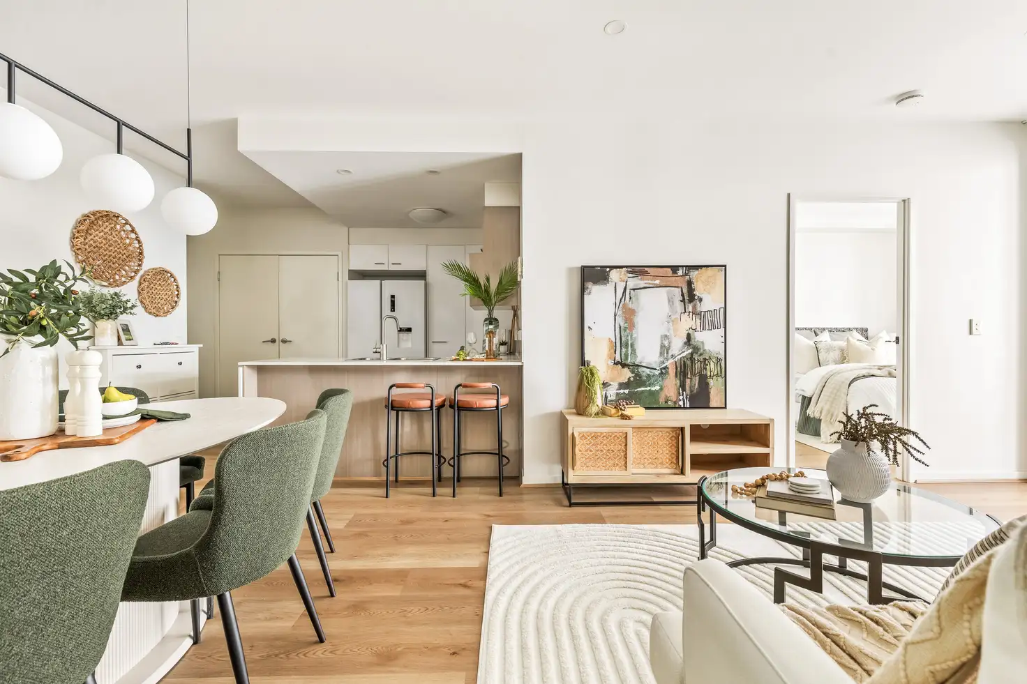 Main view of Homely unit listing, 303/15 Felix Street, Lutwyche QLD 4030
