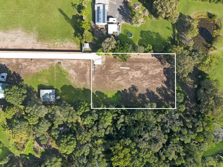 Third view of Homely land listing, LOT 3, 76 Castles Road North, Craignish QLD 4655