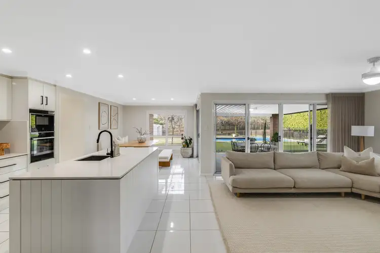 Fourth view of Homely house listing, 22 Honeyeater Drive, Highfields QLD 4352