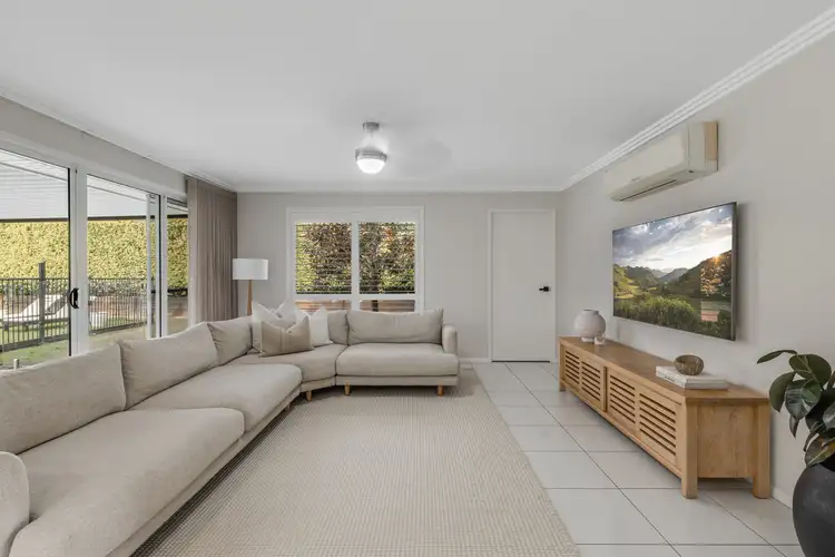 Fifth view of Homely house listing, 22 Honeyeater Drive, Highfields QLD 4352
