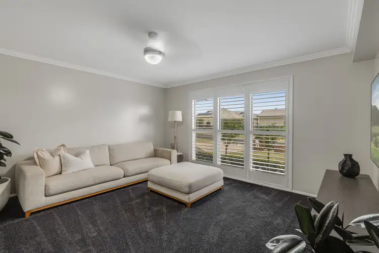 Sixth view of Homely house listing, 22 Honeyeater Drive, Highfields QLD 4352