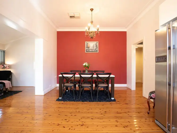 Third view of Homely unit listing, 1/147 Lawrence Street, Wodonga VIC 3690