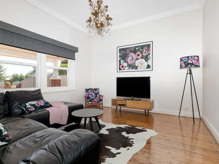 Fourth view of Homely unit listing, 1/147 Lawrence Street, Wodonga VIC 3690