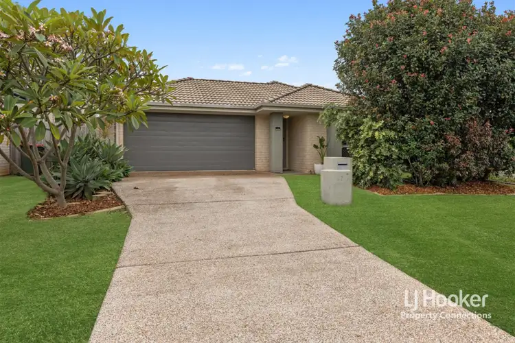 17 Swallow Street,, Griffin QLD 4503