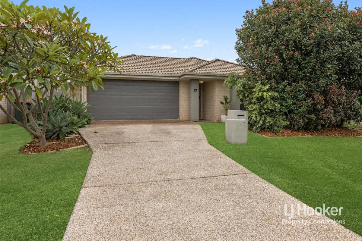 Main view of Homely house listing, 17 Swallow Street,, Griffin QLD 4503