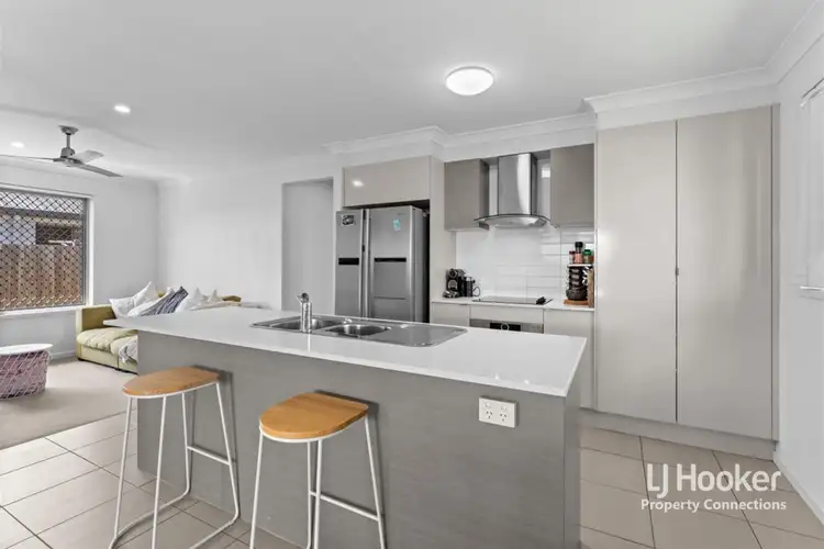 Second view of Homely house listing, 17 Swallow Street,, Griffin QLD 4503