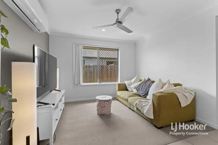 Third view of Homely house listing, 17 Swallow Street,, Griffin QLD 4503