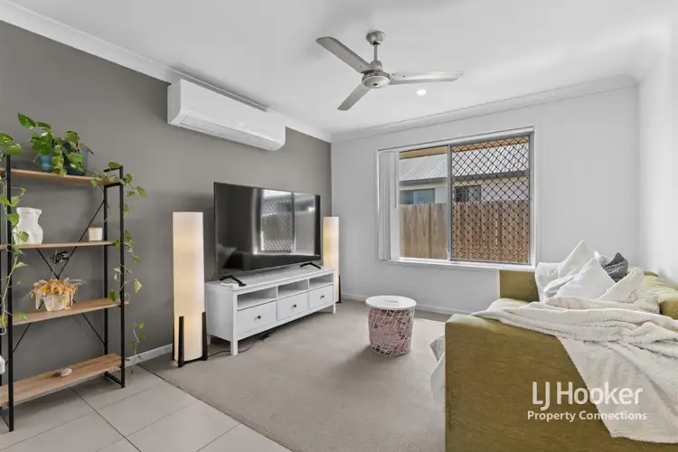 Fourth view of Homely house listing, 17 Swallow Street,, Griffin QLD 4503