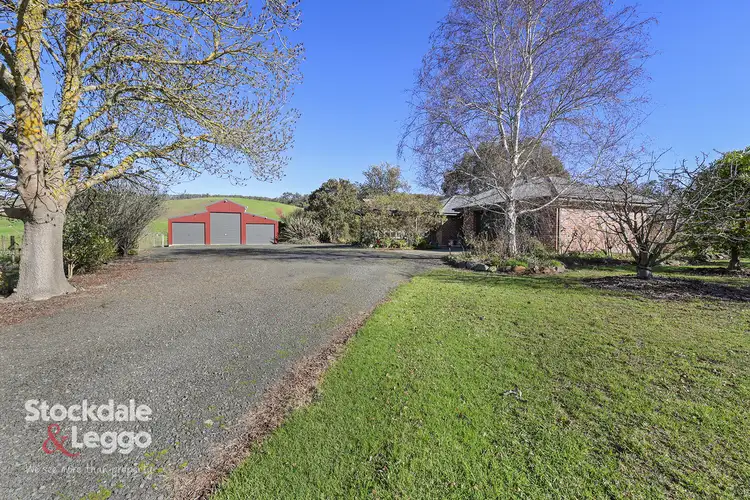 30 Morwell River Road, Boolarra VIC 3870