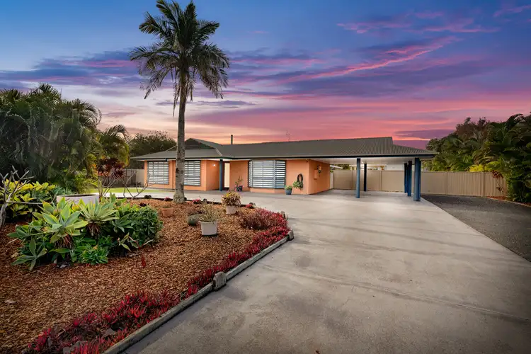 12 Twolyn Street, Urangan QLD 4655