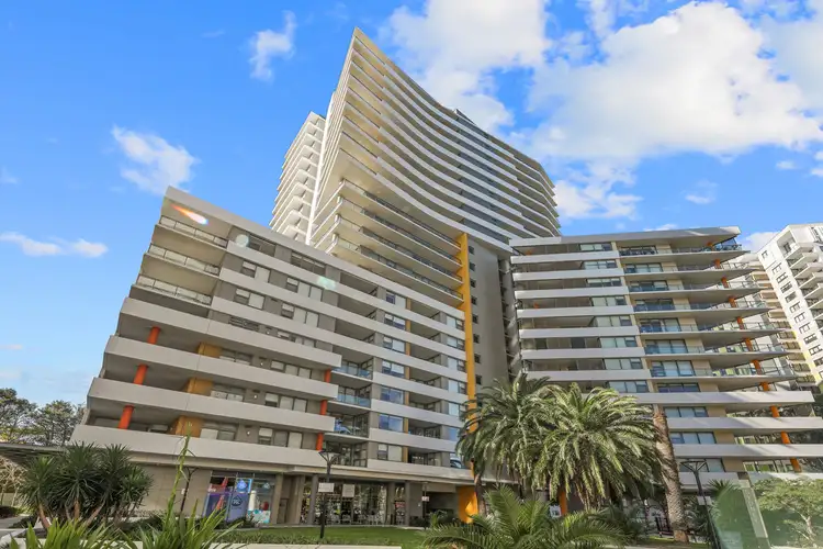 Main view of Homely apartment listing, 903/1 Mooltan Avenue, Macquarie Park NSW 2113