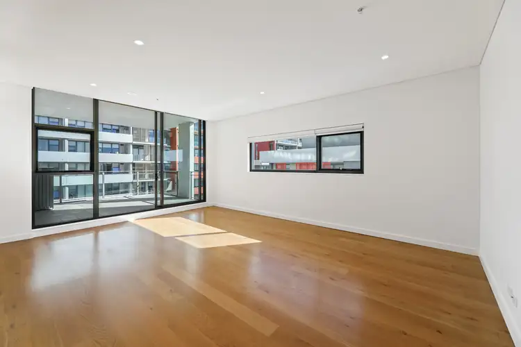 Third view of Homely apartment listing, 903/1 Mooltan Avenue, Macquarie Park NSW 2113